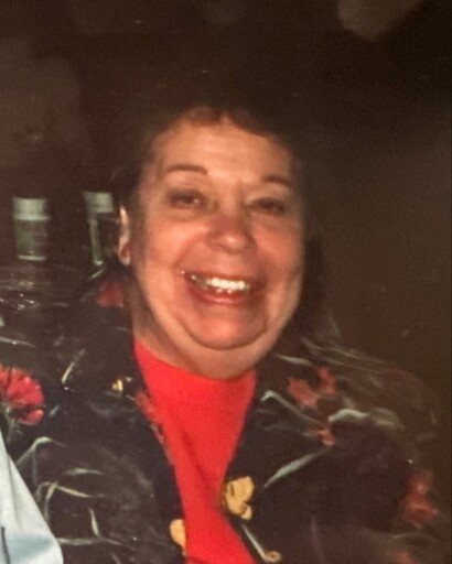 Betty Ann Smith's obituary image