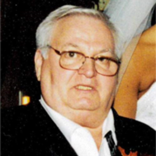 Gerald "Jerry" Geers