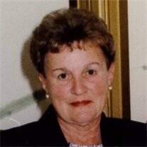 Betty  S. Lang Profile Photo