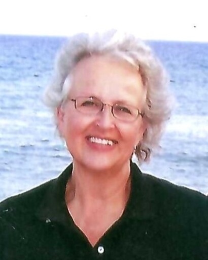 Virginia L. Beck's obituary image