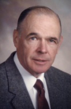 Herbert A. Spence, Jr.