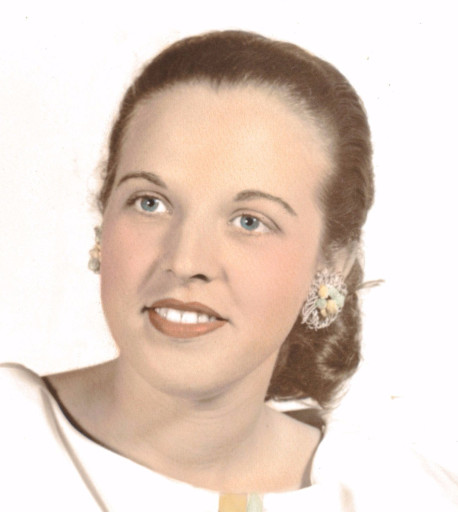 Mrs. JoAnn Adams Hayes Profile Photo