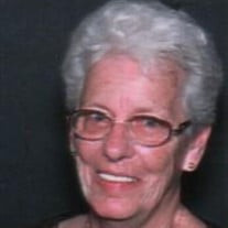Mary Ellen Berry Profile Photo