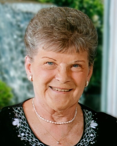 Helen M. Locks's obituary image
