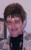 Joyce Ann (Haskins)  Pryke