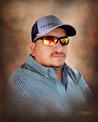 Michael Cedillo, Sr.'s obituary image