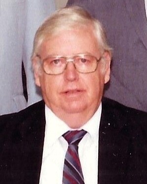 Howard Ray Coggins