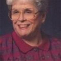 Martha Schottler