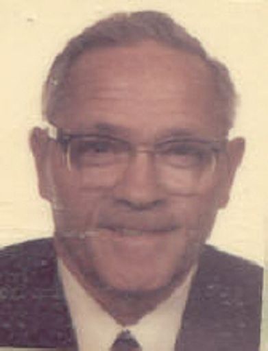 Alvin Weaver Turner