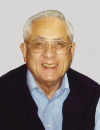 Walter J. Moy