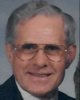 Charles W. Morgan Profile Photo