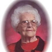 Cora E. Rensvold Profile Photo