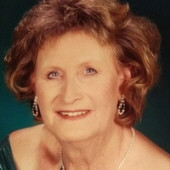 Betty Jane Pearson Cooper Profile Photo
