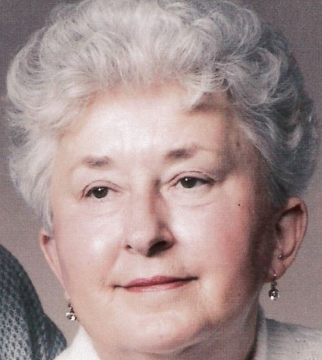 Margaret D. Delong