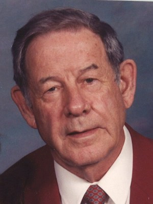 Ellis C. Freeman