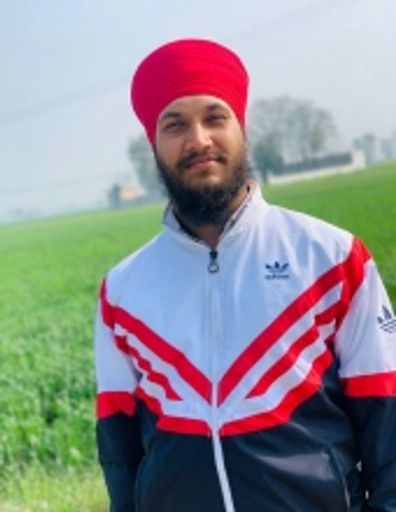 Sundeep Singh Profile Photo