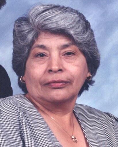 Juanita A. Hernandez's obituary image