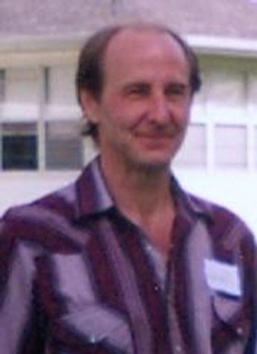 Joel Scranton Profile Photo