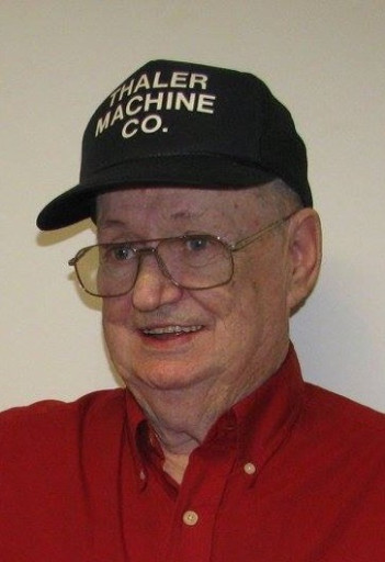 Joseph P. Smith, Jr. Profile Photo