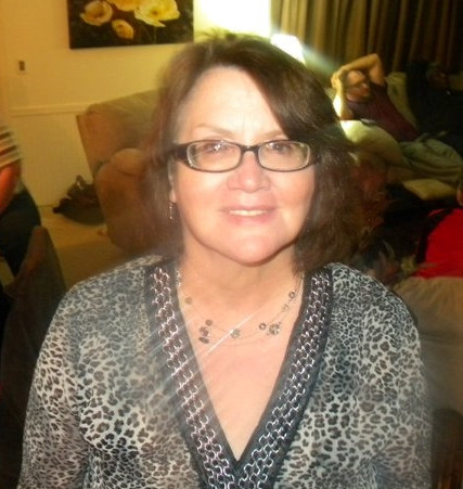 Joyce Latimer Profile Photo