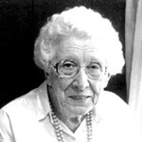 Oretha Mae Ruetti