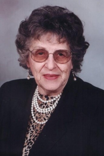 Margie J. Briceland