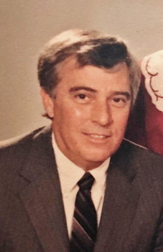 Owen R. Warren Profile Photo