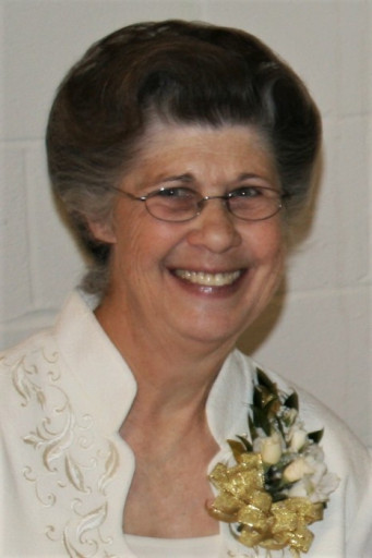 Doris Hamilton