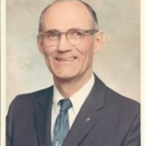 Kenneth W. Blackmer