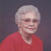 Norma J. Preston Whitmire