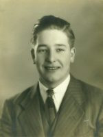 Howard William Donohue