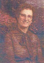 Eleanor Marie Kaiser