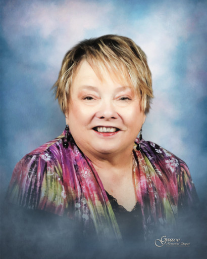 Cathy Ferguson Profile Photo