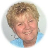 Patricia Zimmerman Profile Photo
