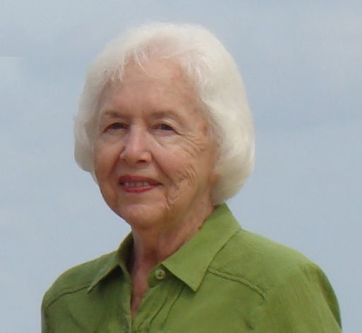 Wanda Jean (Payne)  Jackson