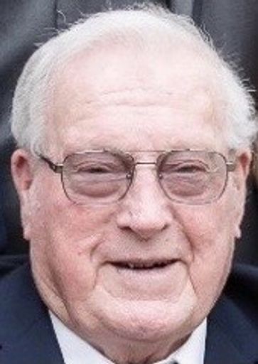 Ray Swanson Profile Photo