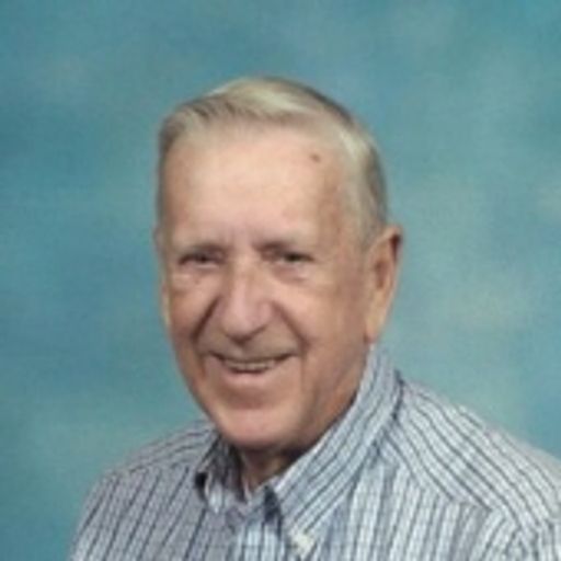 Theodore R. Marshall Profile Photo