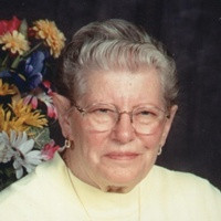 Lucille Helen Hallin Profile Photo