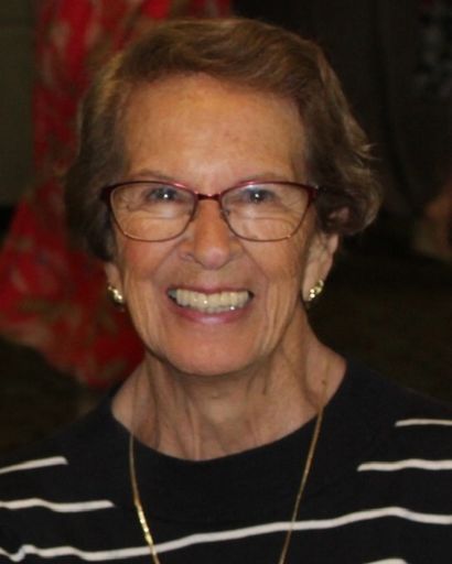 Olga Batista's obituary image