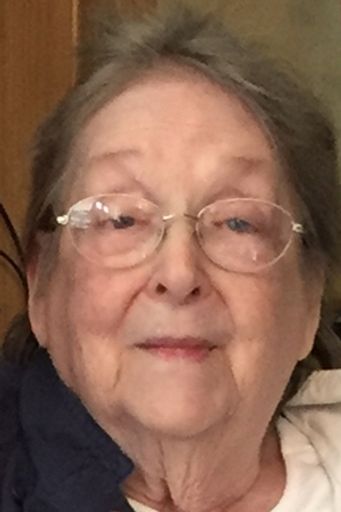 Ruth Louis Olsen Oct. 8, 1929 — April 29, 2019