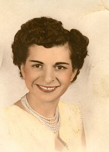 Joann Coleman