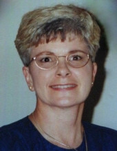 Kathleen Raub Profile Photo
