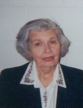 Helen Thorbahn Snyder