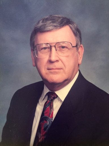 Dr. Walter Lewis Profile Photo