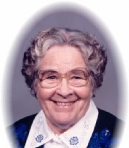 Deloris L. Dodson