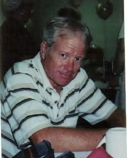 Edward L. Murphy, II's obituary image