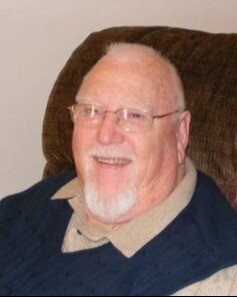 Robert Eugene Burns Profile Photo