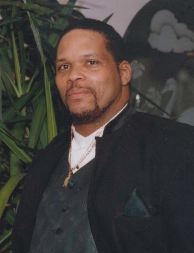 Horace Bryant