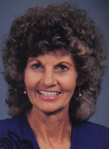 Bernice "Bea" Louise Burysek