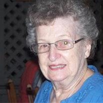 Margaret D. Baker Profile Photo